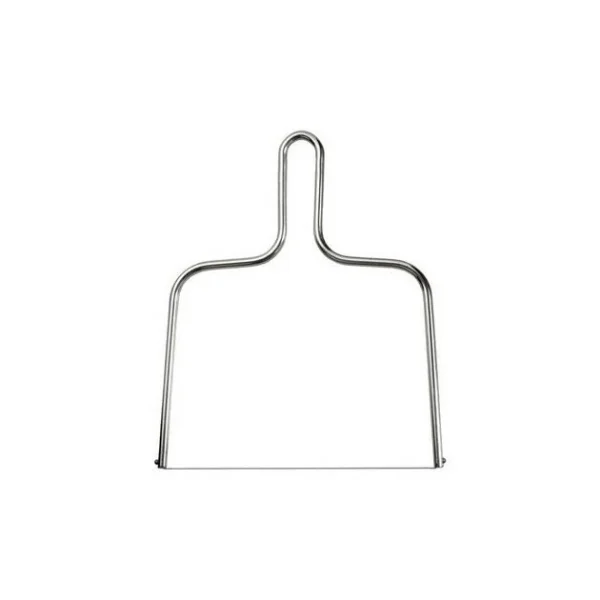 Remise 🔔 Lyre 21 cm Inox ⌛ 1
